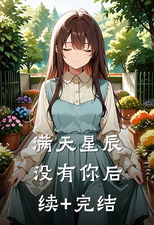 满天星辰没有你后续+完结