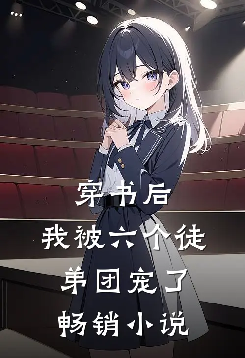 穿书后，我被六个徒弟团宠了畅销小说