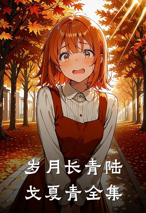 岁月长青陆戈夏青全集