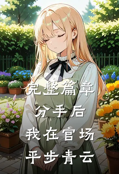完整篇章分手后，我在官场平步青云