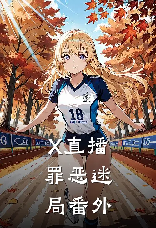 X直播：罪恶迷局 番外