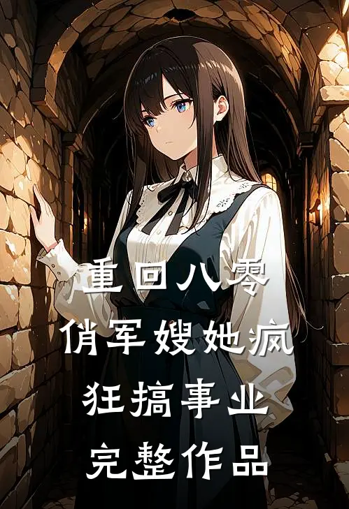 重回八零：俏军嫂她疯狂搞事业完整作品