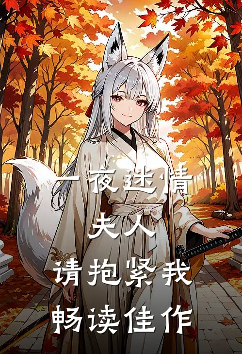 一夜迷情：夫人，请抱紧我畅读佳作
