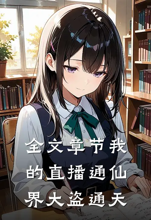 全文章节我的直播通仙界 大盗通天