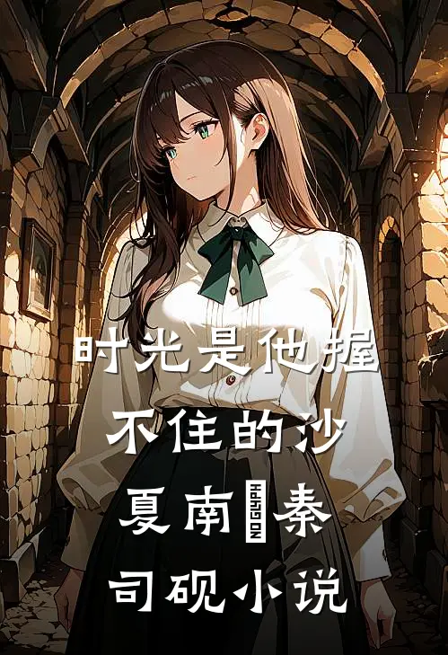 时光是他握不住的沙夏南晞秦司砚小说