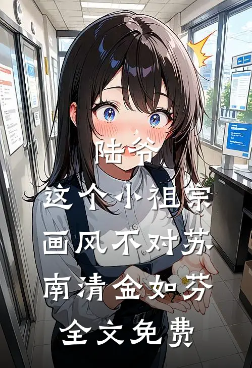 陆爷，这个小祖宗画风不对苏南清金如芬全文免费