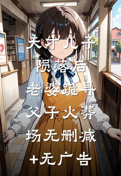 天才儿子陨落后，老婆跪寻父子火葬场无删减+无广告
