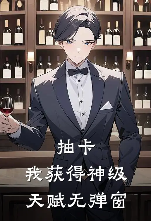 抽卡：我获得神级天赋无弹窗