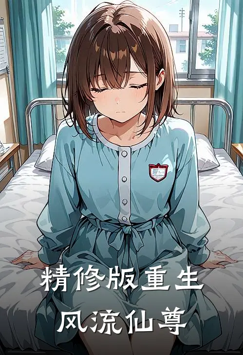 精修版重生风流仙尊