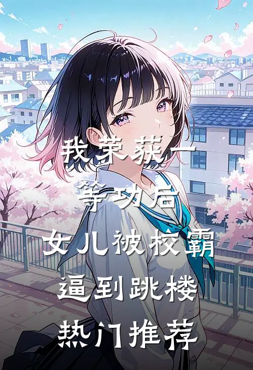 我荣获一等功后，女儿被校霸逼到跳楼热门推荐