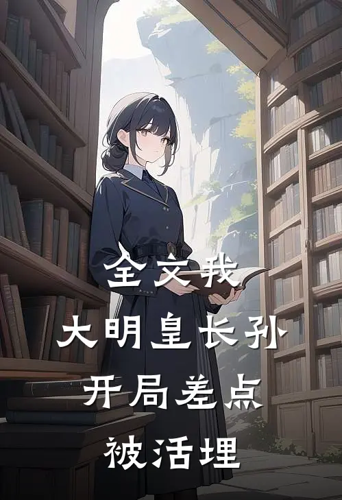 全文我，大明皇长孙，开局差点被活埋