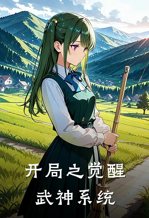 开局之觉醒武神系统
