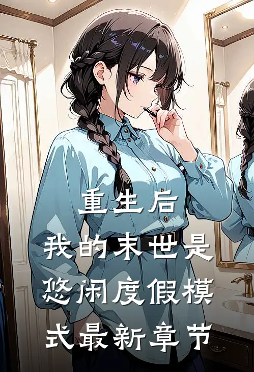 重生后，我的末世是悠闲度假模式最新章节