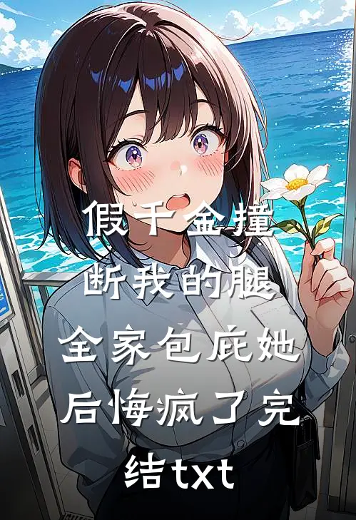 假千金撞断我的腿，全家包庇她后悔疯了完结txt