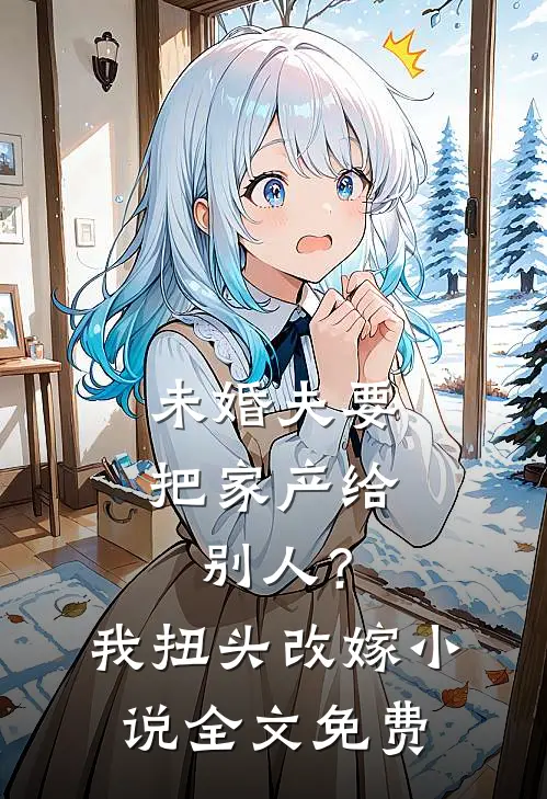 未婚夫要把家产给别人？我扭头改嫁小说全文免费