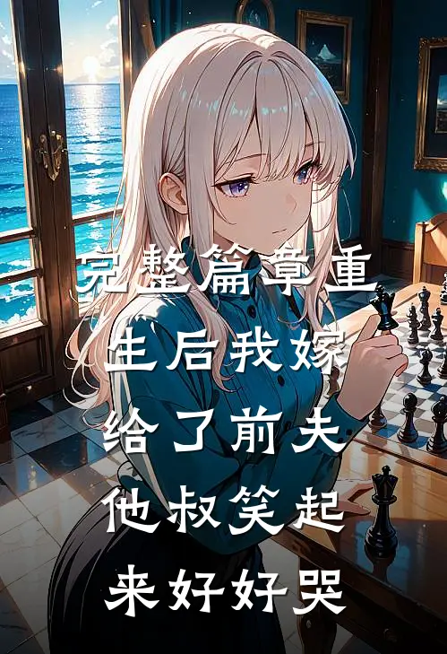 完整篇章重生后我嫁给了前夫他叔笑起来好好哭
