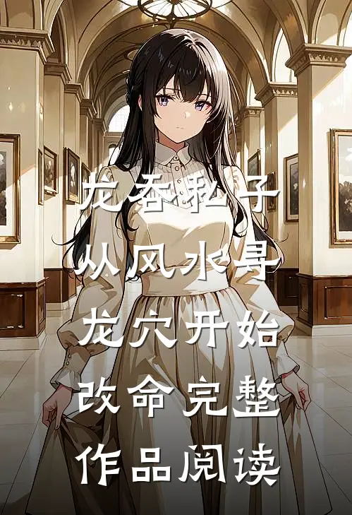 龙吞私子：从风水寻龙穴开始改命完整作品阅读
