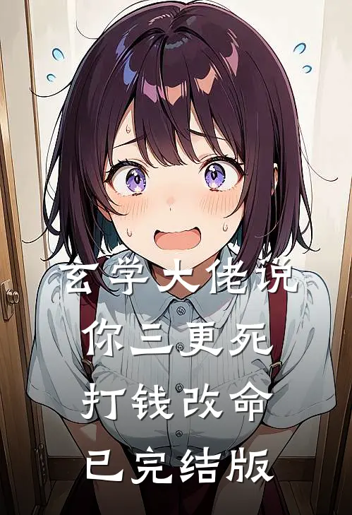 玄学大佬说你三更死打钱改命已完结版
