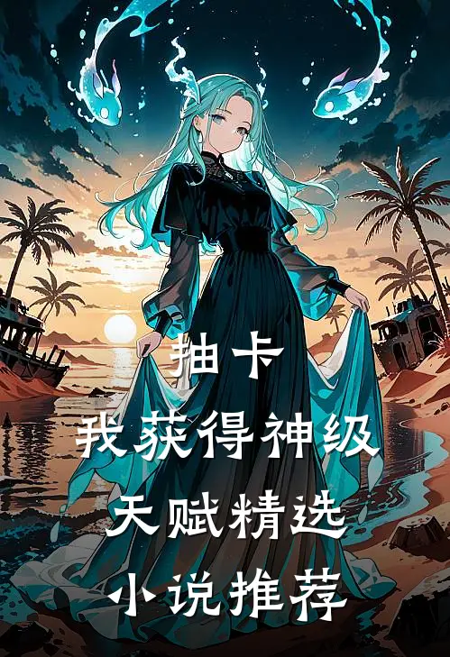 抽卡：我获得神级天赋精选小说推荐