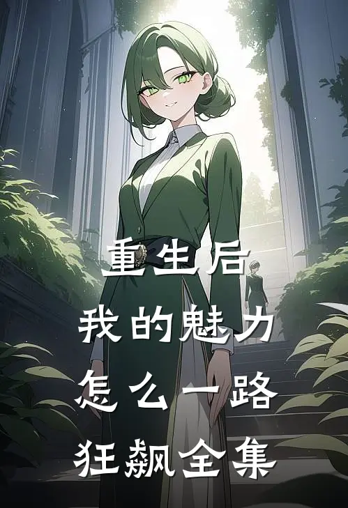 重生后，我的魅力怎么一路狂飙 全集