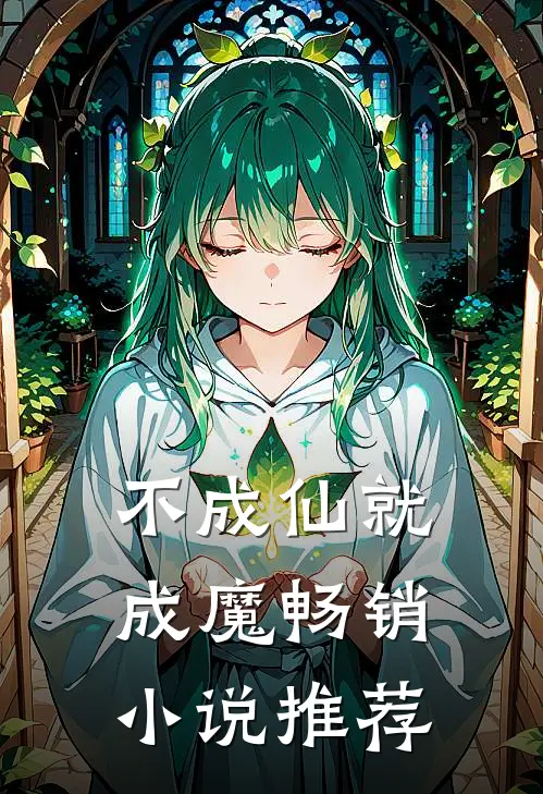不成仙就成魔畅销小说推荐