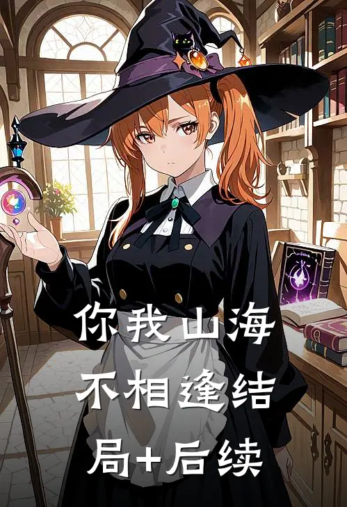 你我山海不相逢结局+后续