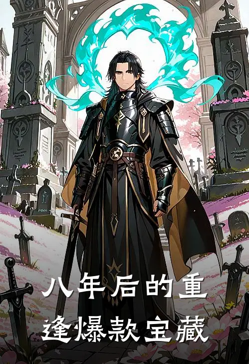 八年后的重逢爆款宝藏