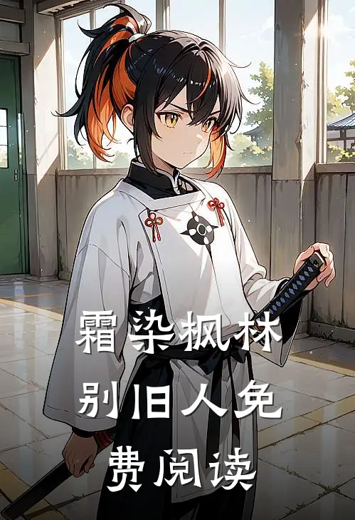 霜染枫林别旧人免费阅读