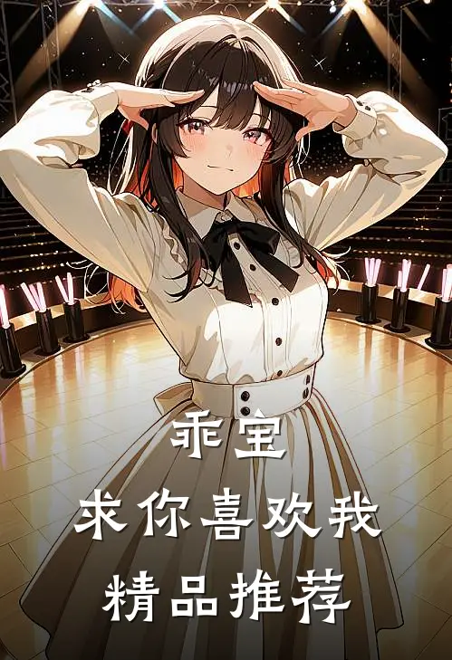 乖宝，求你喜欢我精品推荐