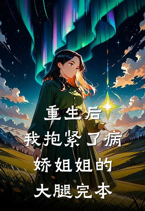 重生后，我抱紧了病娇姐姐的大腿完本