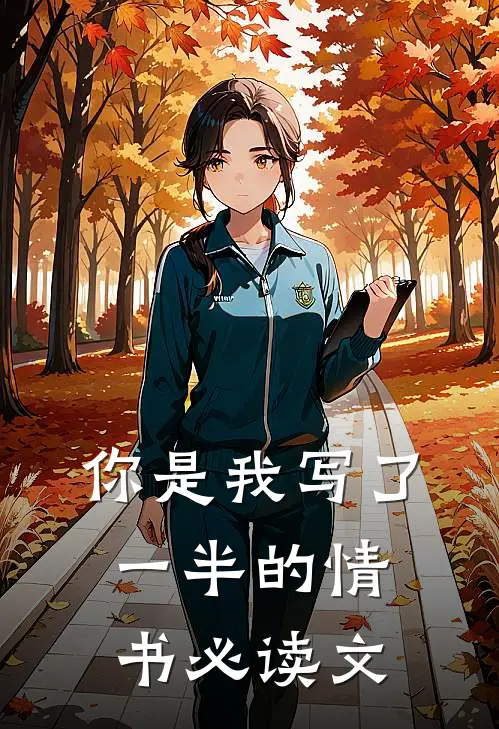 你是我写了一半的情书必读文