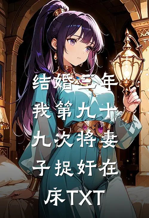 结婚三年，我第九十九次将妻子捉奸在床TXT