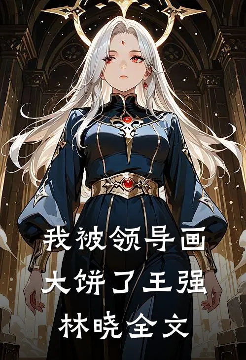 我被领导画大饼了王强林晓全文