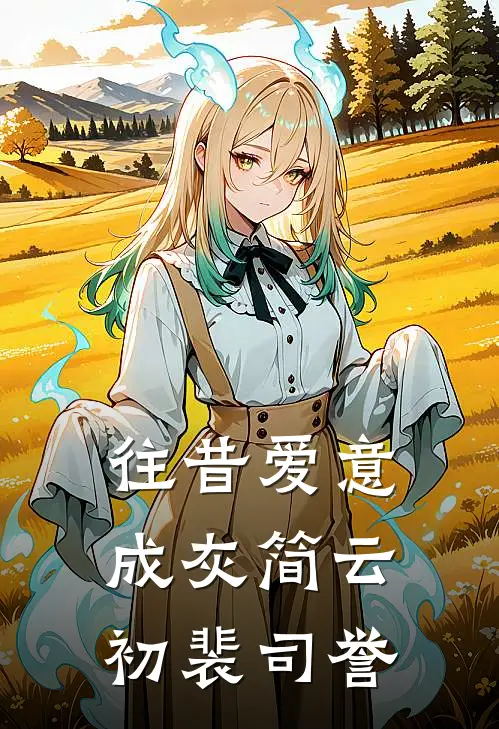 往昔爱意成灰简云初裴司誉