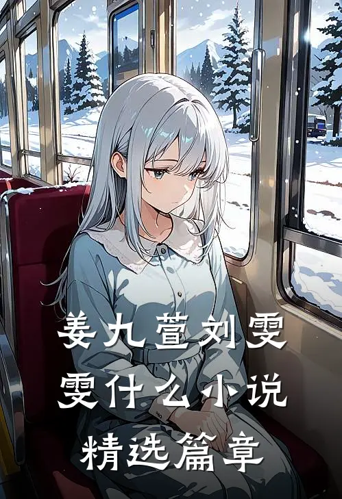 姜九萱刘雯雯什么小说精选篇章