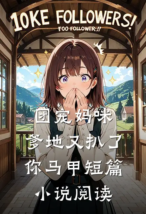 团宠妈咪，爹地又扒了你马甲短篇小说阅读