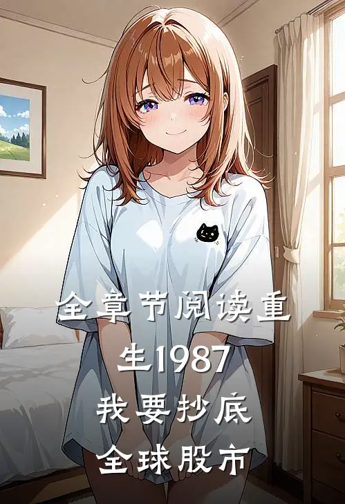 全章节阅读重生1987，我要抄底全球股市