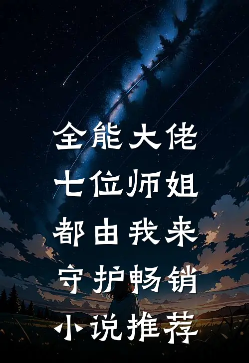 全能大佬：七位师姐都由我来守护畅销小说推荐