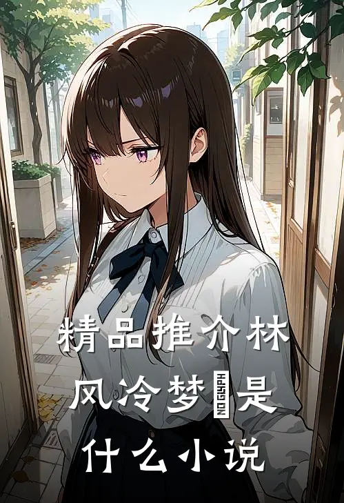 精品推介林风冷梦娢是什么小说