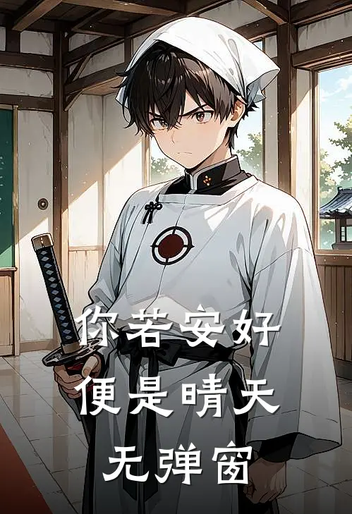 你若安好，便是晴天无弹窗