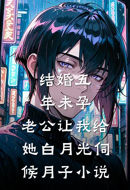 结婚五年未孕，老公让我给她白月光伺候月子小说