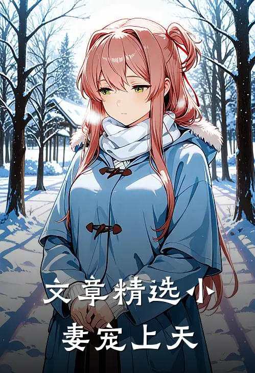 文章精选小妻宠上天