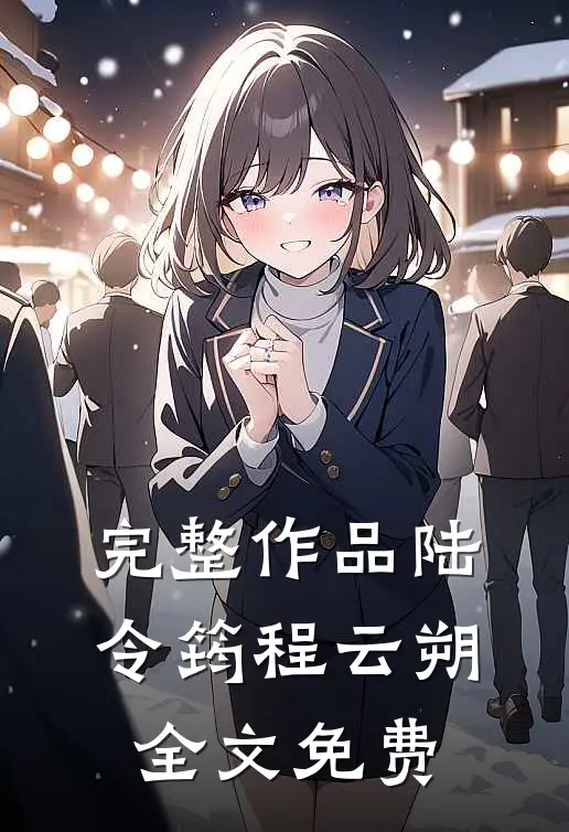 完整作品陆令筠程云朔全文免费