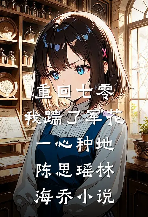 重回七零，我踹了军花一心种地陈思瑶林海乔小说