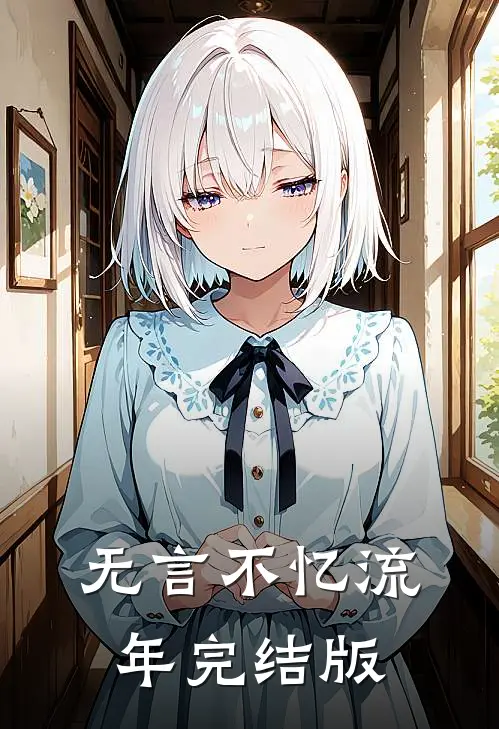 无言不忆流年完结版