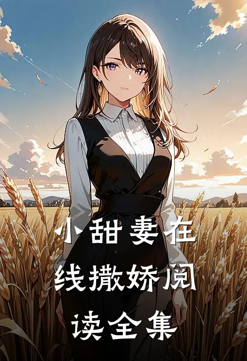 小甜妻在线撒娇阅读全集