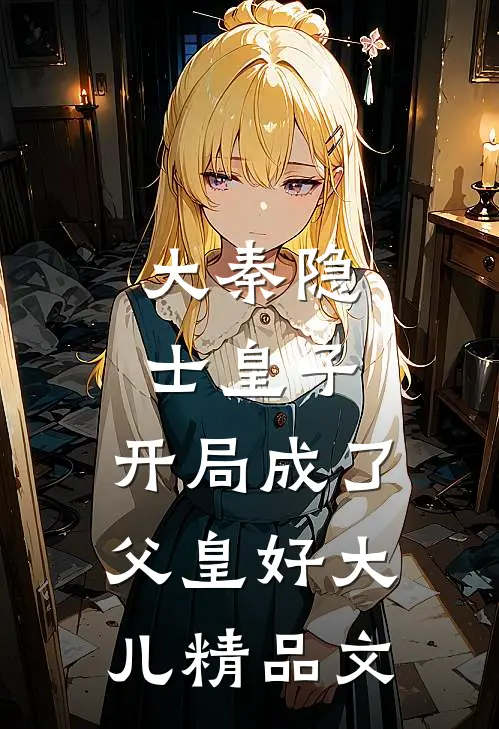 大秦隐士皇子：开局成了父皇好大儿精品文