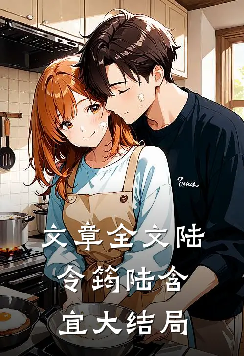 文章全文陆令筠陆含宜大结局