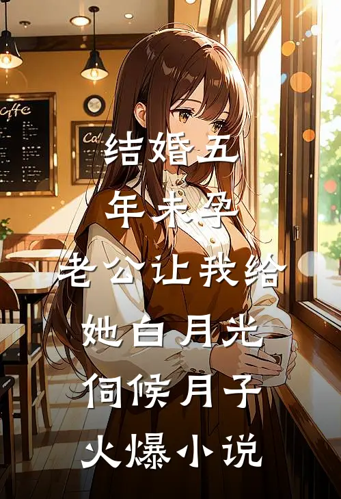 结婚五年未孕，老公让我给她白月光伺候月子火爆小说