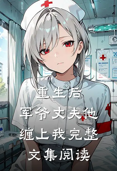 重生后，军爷丈夫他缠上我完整文集阅读